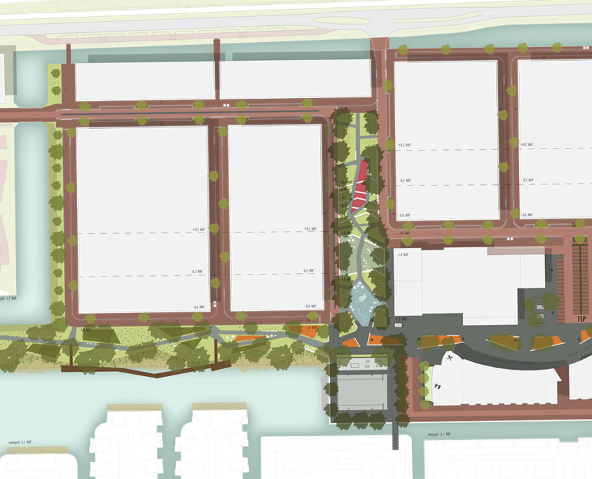 schetsontwerp-Snellerpoort_27-5-20-kl